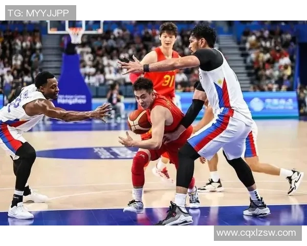 亚运会精彩回顾杭州篮球队以速度优势赢得比赛的关键表现